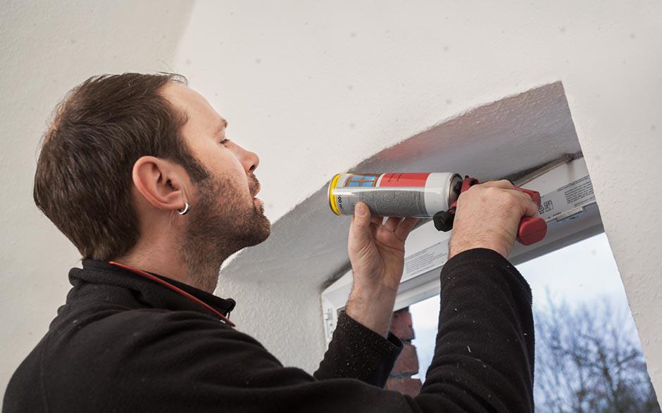 remplacement double vitrage Franconville